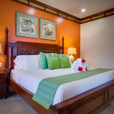 Villa Margarita At Jaguar Reef-3