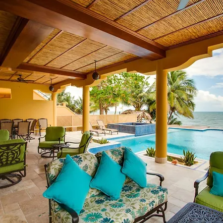 Villa Margarita At Jaguar Reef-2